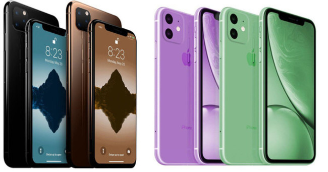 今晚看蘋果直播！專家分析：iPhone11 將推新顏色 | 華視新聞