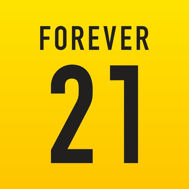 快時尚玩完?! Forever21宣布聲請破產 | 華視新聞