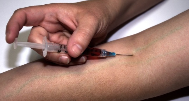 疫苗供貨延遲 北市公費疫苗延後分批施打 | 華視新聞