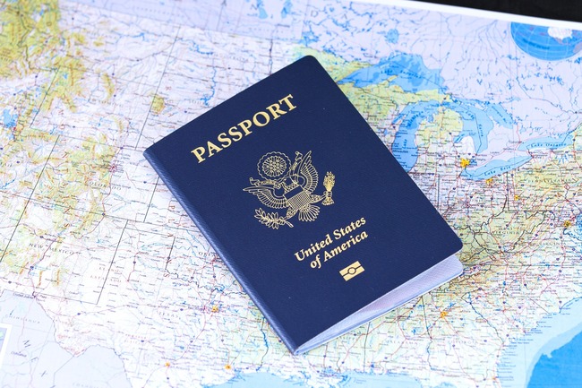 最好用護照排名來了 日本、新加坡並列第一 | 華視新聞