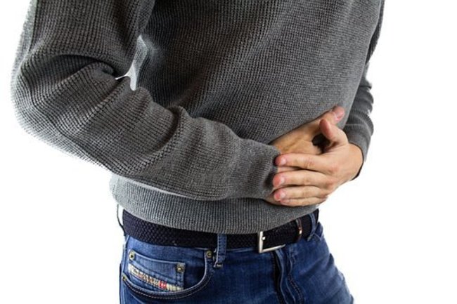 減少胃癌發生風險 國健署教保「胃」兩招 | 華視新聞