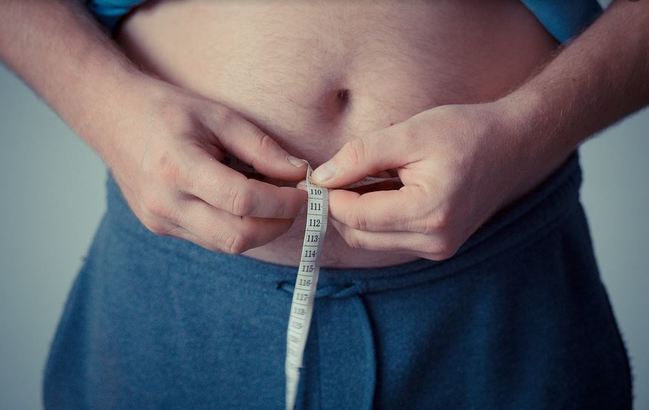 節日後平均胖0.4至1.5公斤 控制體重小撇步超簡單 | 華視新聞