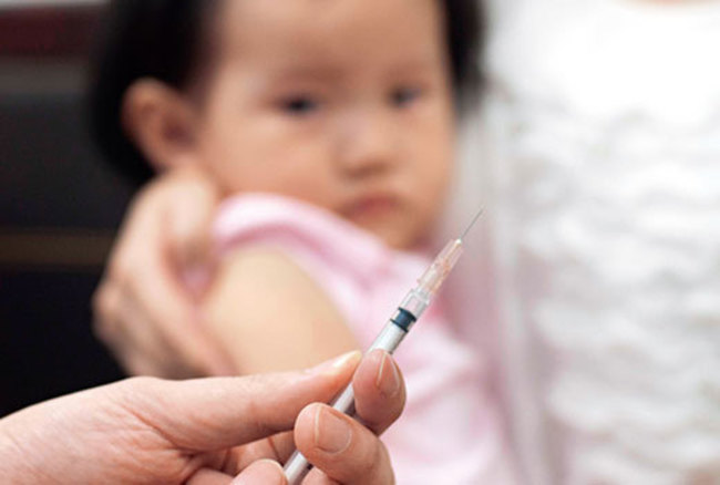 流感來了！ 11/15國小-高中、12/8學齡前幼兒公費接種疫苗 | 華視新聞
