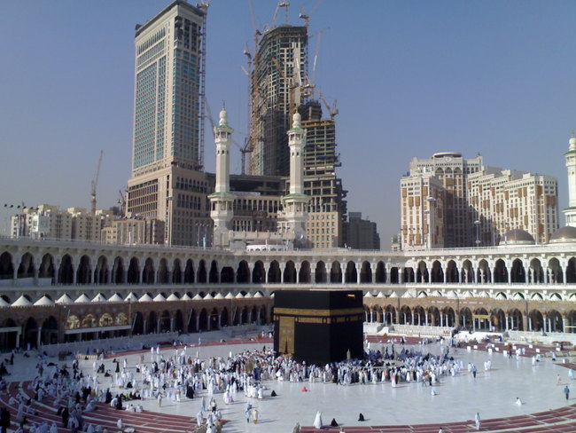 沙烏地阿拉伯開放電子簽證 向世界觀光客招手 | 華視新聞