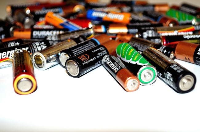 超商電池加碼收 每0.5公斤抵11元 | 華視新聞