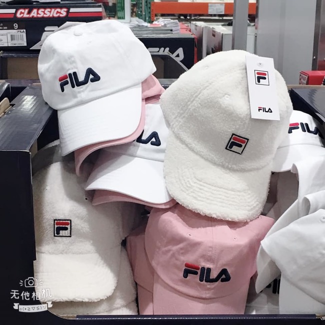 Costco上架FILA棒球帽 便宜好看網友爆買 | 華視新聞