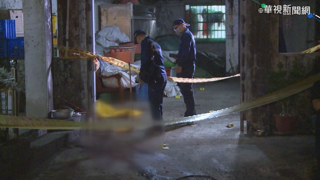 宜蘭漁港撿到"火箭彈" 老翁被炸死 | 華視新聞