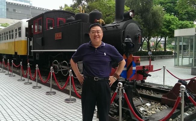 又一台人在中國「被失蹤」 台師大退休教授遭北京關押 | 華視新聞
