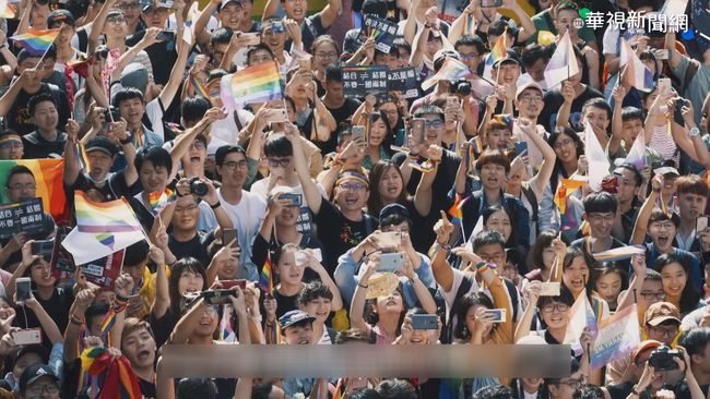 關心台灣! 蔡英文宣傳影片強打政績牌 | 華視新聞