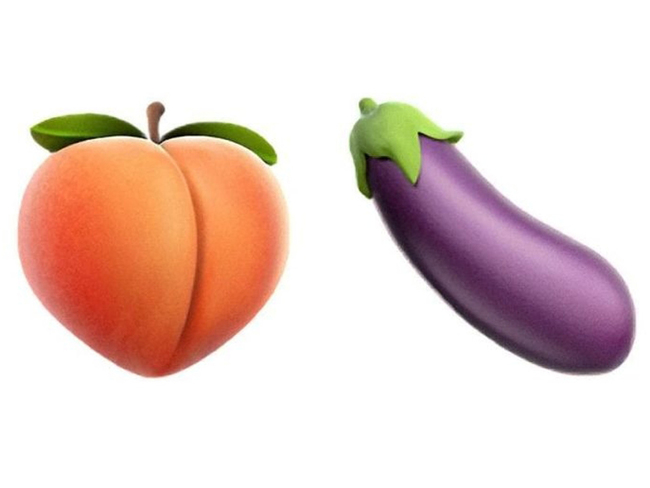 「茄子、桃子」含性暗示？ 臉書禁止不當使用這兩個Emoji | 華視新聞