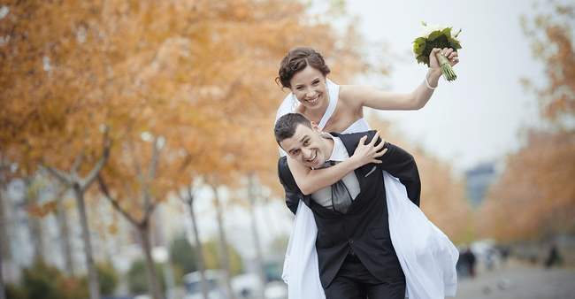 【網路溫度計】完美婚禮不能沒有它！10大錢花得最值得的「結婚財」 | 華視新聞