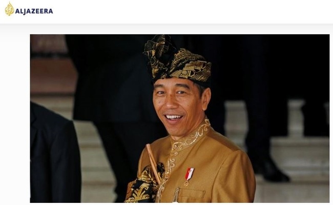 拚經濟！印尼總統用AI取代公務員 | 華視新聞