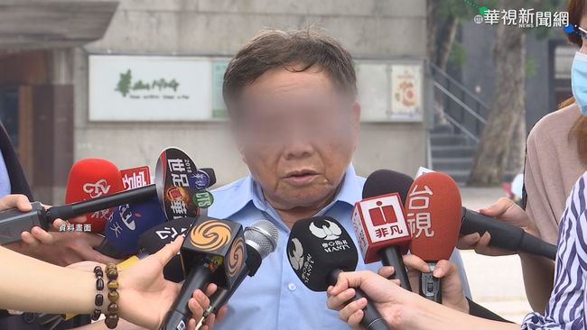 【台語新聞】助中國情報員 工黨主席與中校子遭逮 | 華視新聞