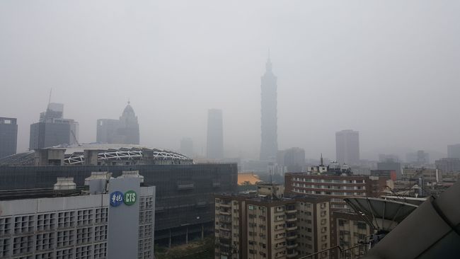 PM10標準20年未變? 環保署:將研商修法 | 華視新聞