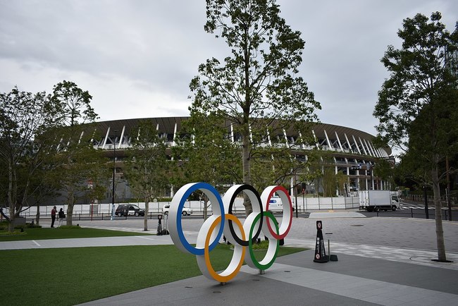 俄國家隊遭WADA重判4年 無法出賽2020東京奧運 | 華視新聞