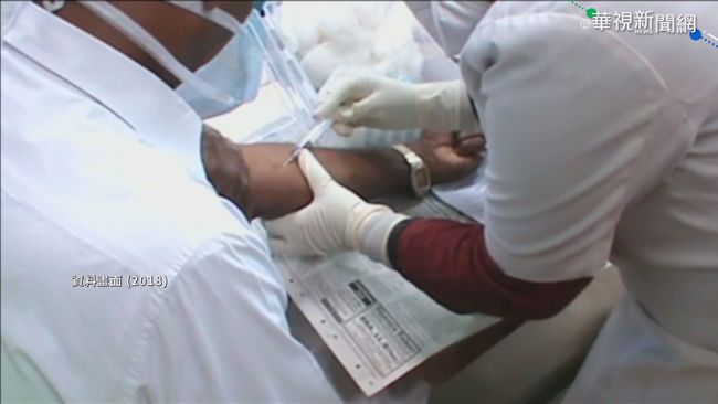 致死率高又無疫苗 專家籲防立百病毒 | 華視新聞