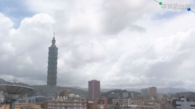 2020氣候變遷績效指標 台灣倒數第3 | 華視新聞