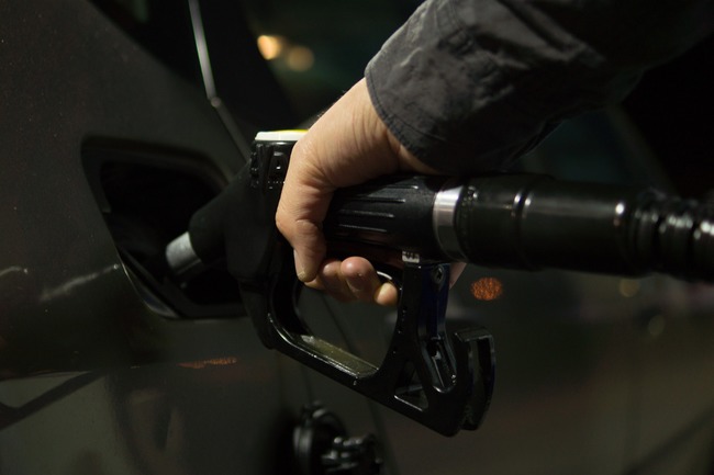 快加油！明起汽、柴油價格各調漲0.4元 | 華視新聞