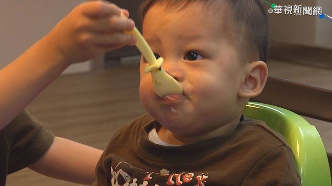 新生兒只吃米漿粥 醫:恐營養不良 | 華視新聞