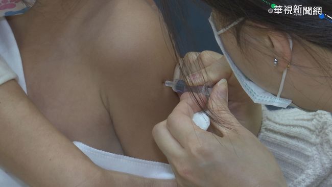 流感.麻疹疫苗 2019十大疫苗新聞 | 華視新聞