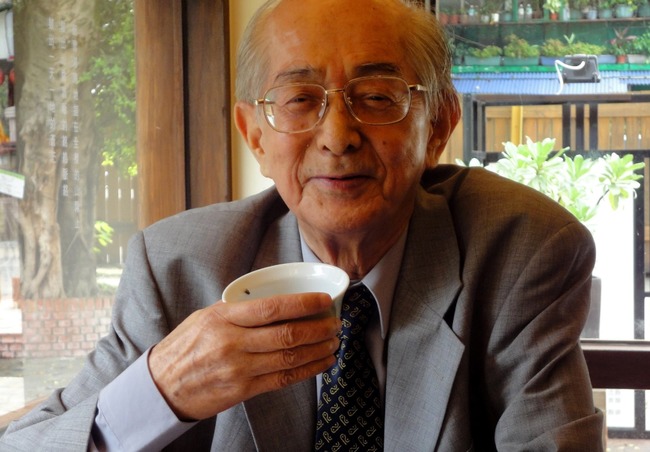 「小太陽」作家林良睡夢中辭世 享耆壽96歲 | 華視新聞