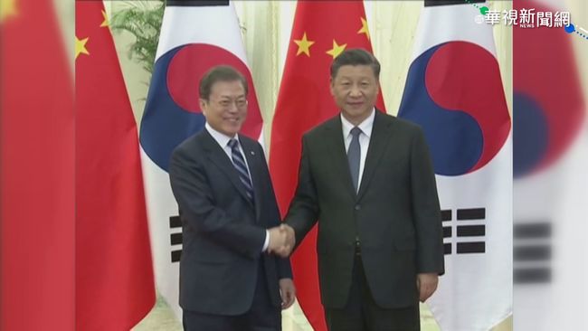 日韓中峰會簽聯合聲明 支持經貿合作 | 華視新聞