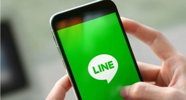LINE提高年齡規範 iOS最新版本禁12歲以下使用 | 華視新聞