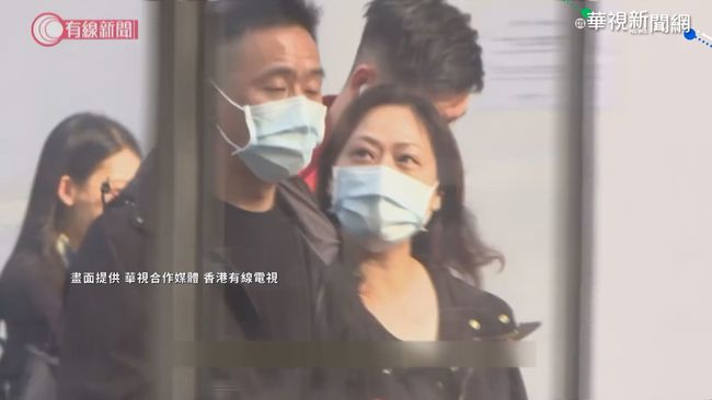 中國武漢爆不明肺炎 香港人搶買口罩 | 華視新聞