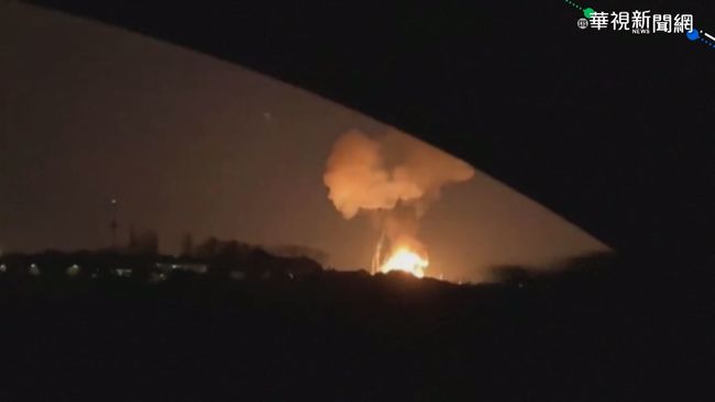 西班牙化學廠大爆炸 至少1死6傷 | 華視新聞
