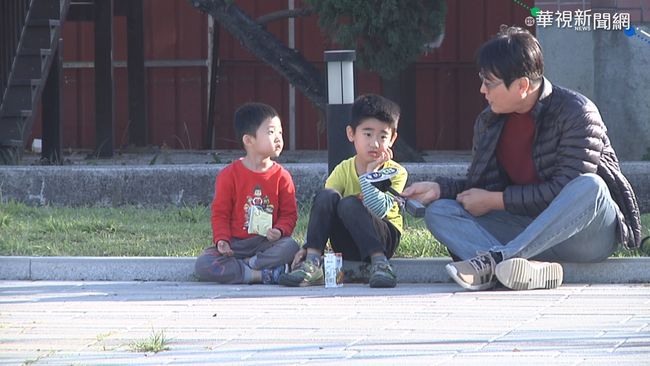 【台語新聞】孩童遇陌生人搭訕 求助大人大聲呼救 | 華視新聞