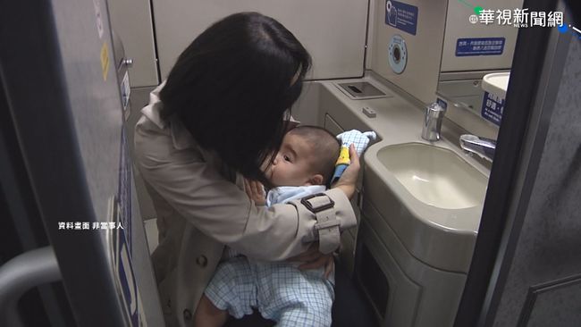 【台語新聞】親餵母乳變大小胸 27歲媽媽求助整型 | 華視新聞