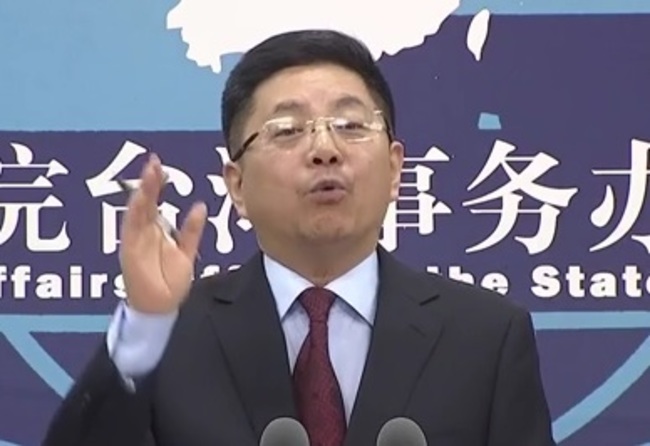 「台灣已是獨立國家」 國台辦嗆：不要誤判形勢 | 華視新聞