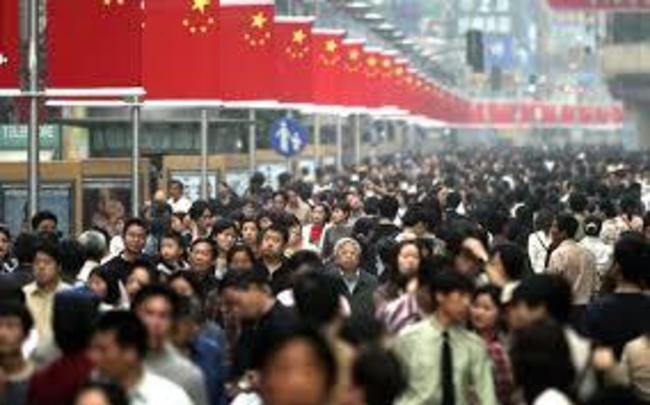 中國人口突破14億 出生率卻是建國以來最低 | 華視新聞