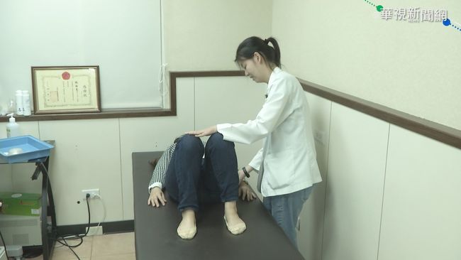 年前忙大掃除 下背痛患者增2-3成 | 華視新聞