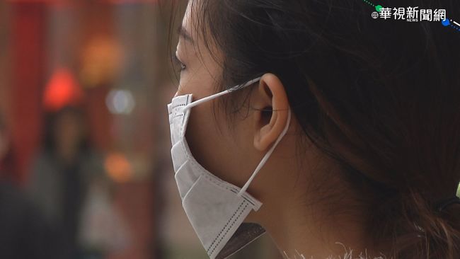 南韓1名武漢肺炎確診病例 為中國籍女性 | 華視新聞