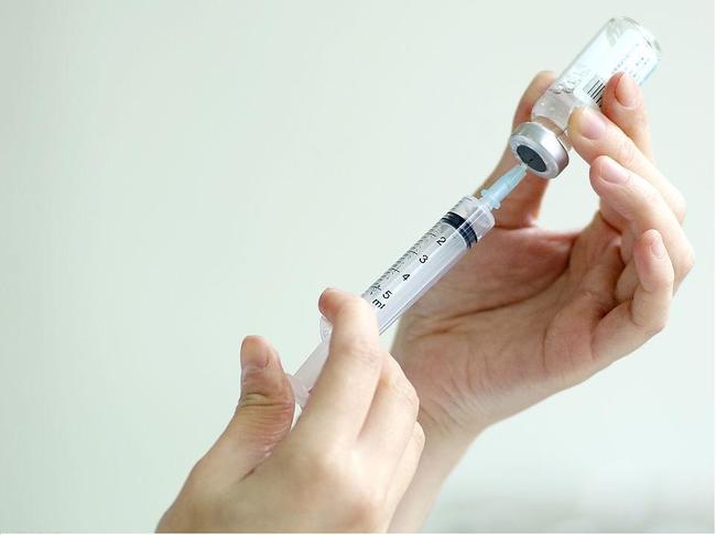 武漢肺炎威脅全球 美國著手研發疫苗 | 華視新聞