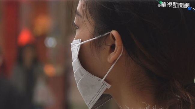 台灣首例武漢肺炎 中國拒台入WHO再成焦點 | 華視新聞