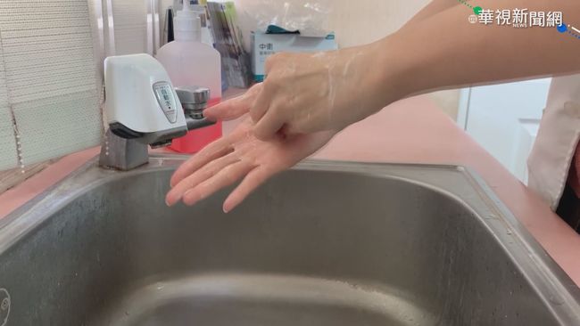 防止病毒疾病傳播 「勤洗手」最重要 | 華視新聞