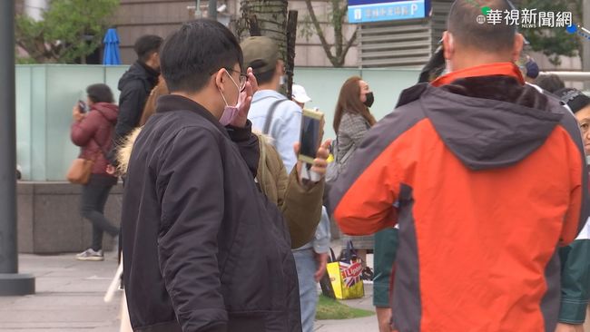 台灣再增兩例武漢肺炎確診個案 赴中國旅遊疫情升「警告」 | 華視新聞