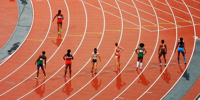 武漢肺炎影響 世界室內田徑錦標賽延到2021年 | 華視新聞