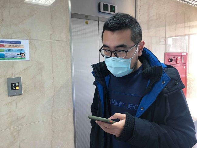 醫揭患者「咳嗽嚴重」隱匿病情 網批：可怕人性 | 華視新聞