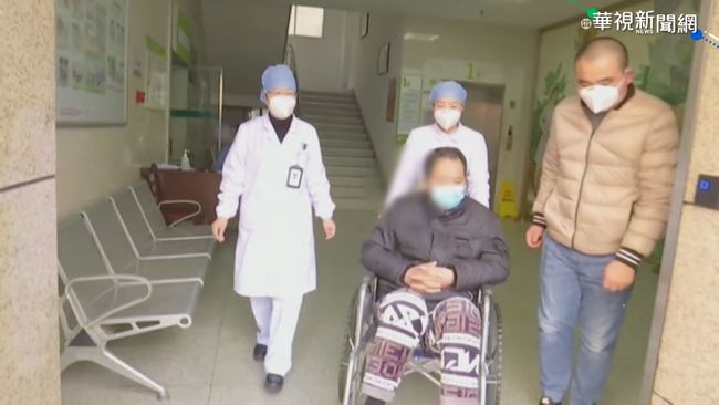 【台語新聞】中國武漢肺炎疫情 破9600確診213死 | 華視新聞
