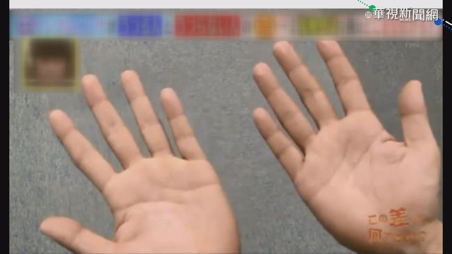 日本科普節目實測 勤洗手最「防菌」 | 華視新聞