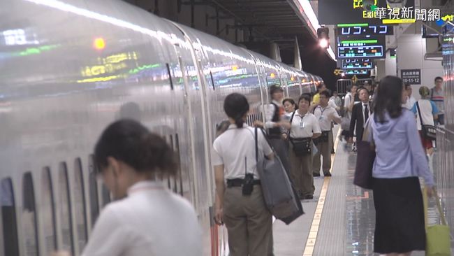 延後開學！高鐵增14班「大學生5折列車」7日開搶 | 華視新聞