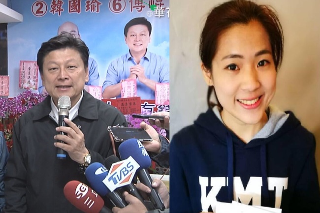 傅崐萁恢復黨籍 徐巧芯反對「改革不該越改越退」 | 華視新聞