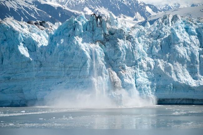氣候異常! 南極大陸竟達高溫18.3度 | 華視新聞