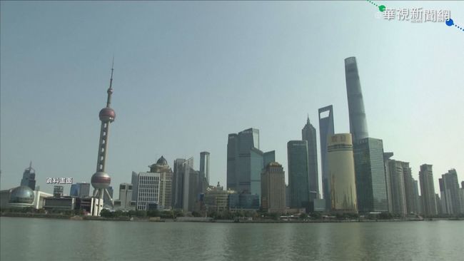 跟進北京 上海宣布實施封閉式管理 | 華視新聞