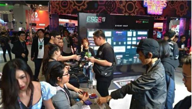 台北電玩展延期! 延至6月端午節連假舉行 | 華視新聞