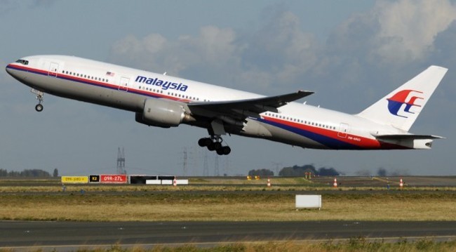MH370失蹤 澳洲前總理：馬國高官認定機長謀殺行為 | 華視新聞