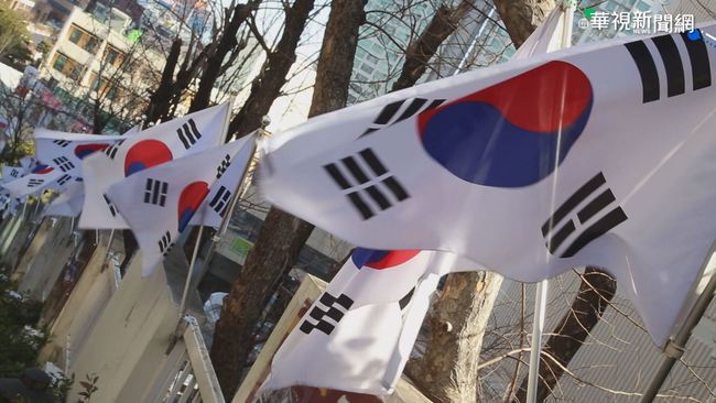南韓再增123例確診 死亡人數增至4人 | 華視新聞